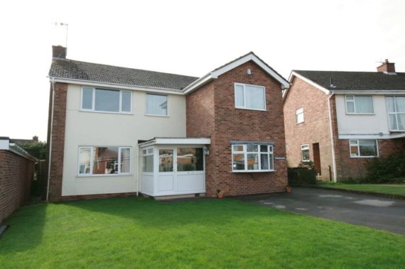 4&nbsp;Bedroom&nbsp;Detached